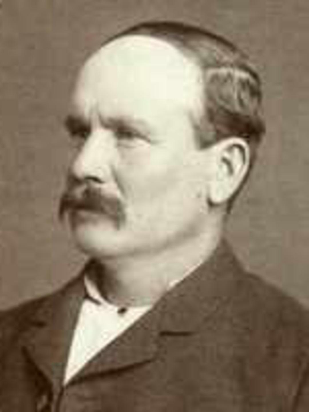 Thomas Evans Jeremy Jr. (1839 - 1925) Profile